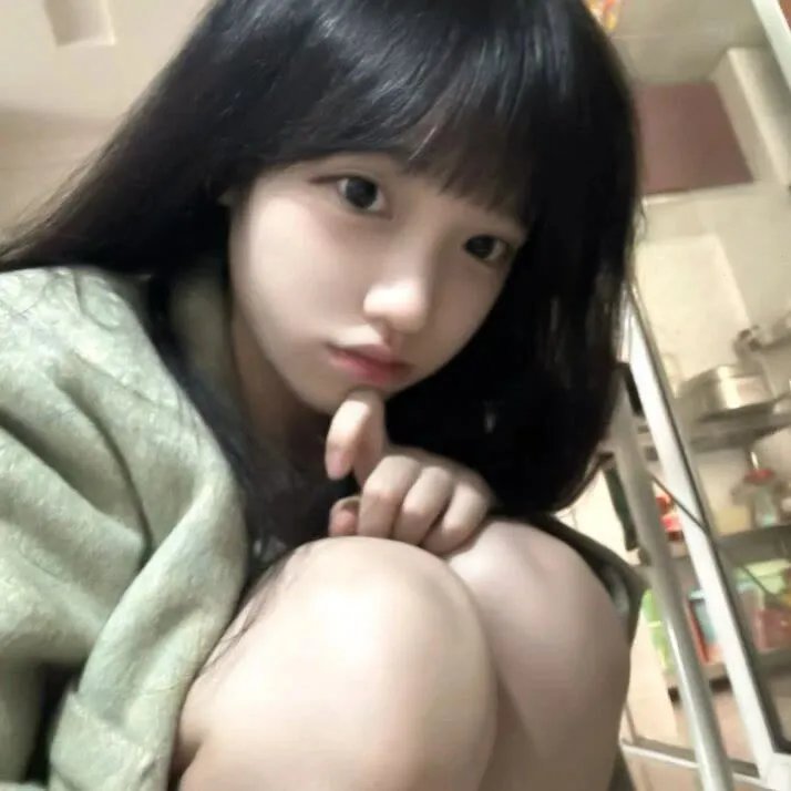 消失的女孩