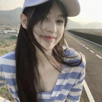 当女孩恋爱时