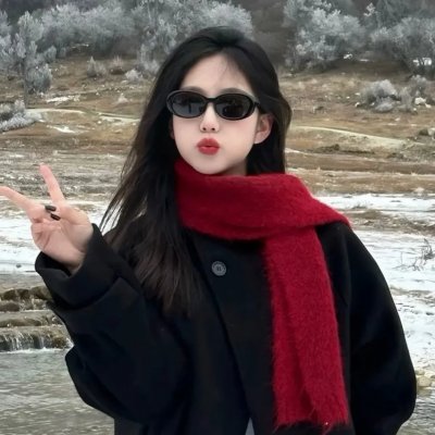 美人追