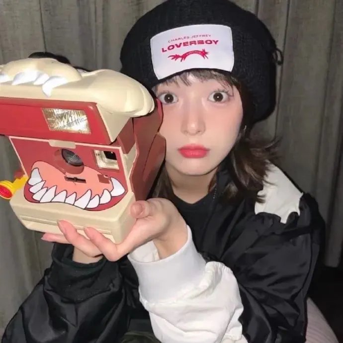 狂恋时